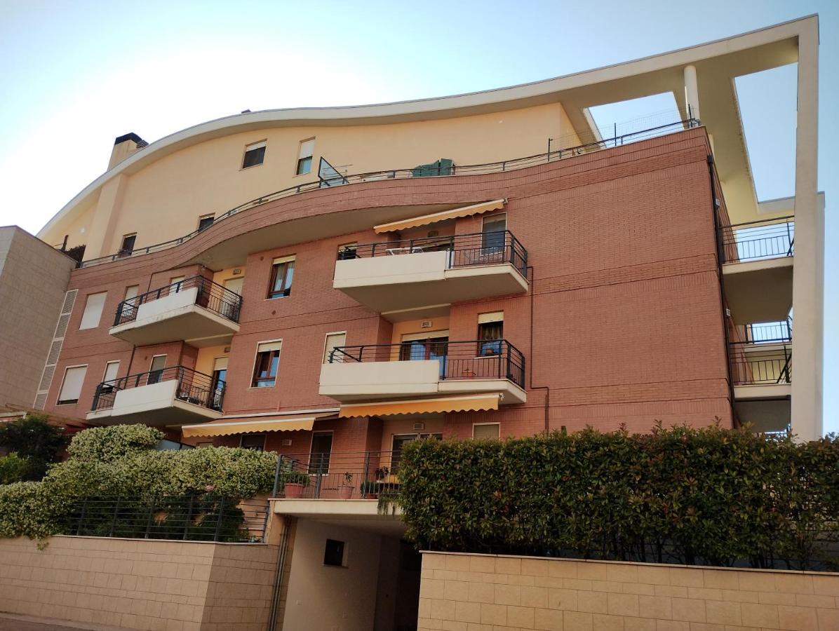 La Casetta nel Residence - B&B Vasto