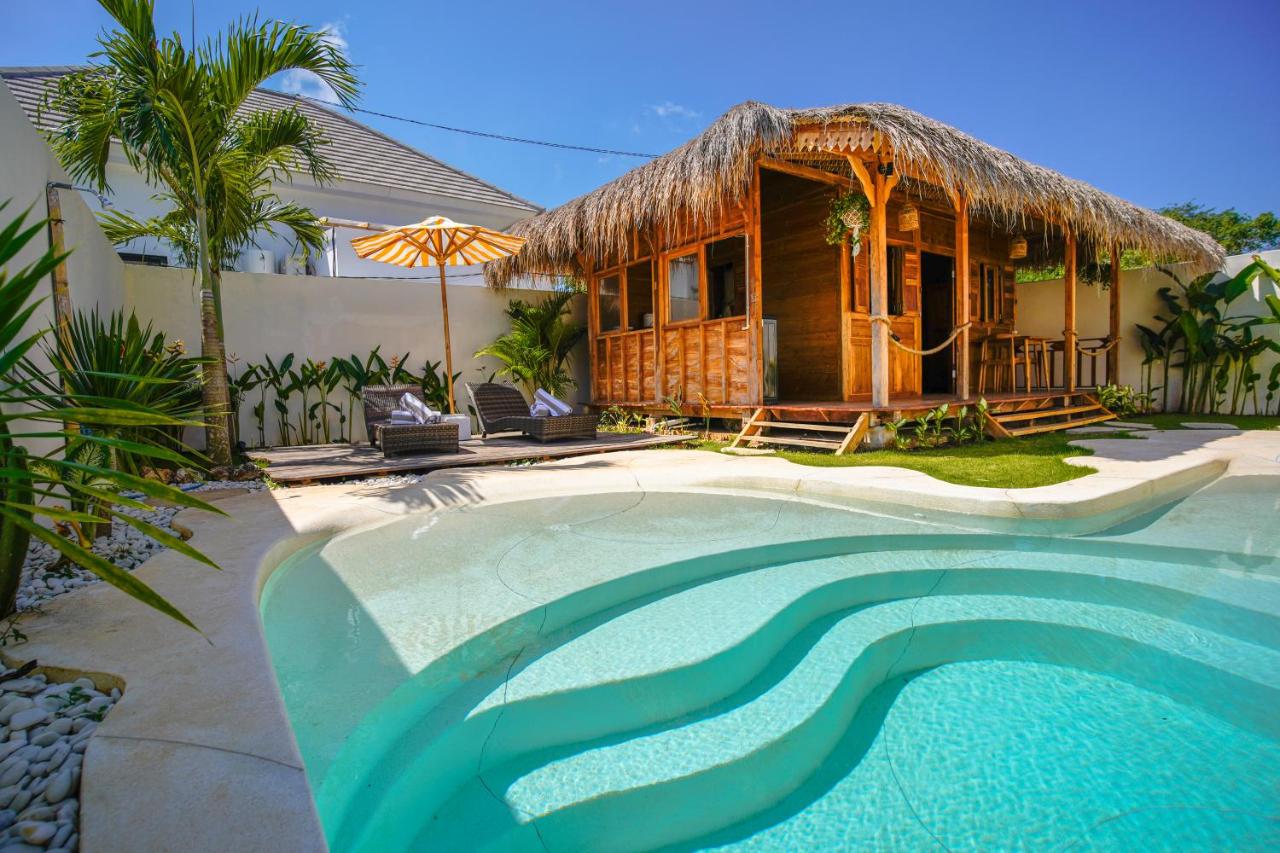 Villa Motu Bingin - B&B