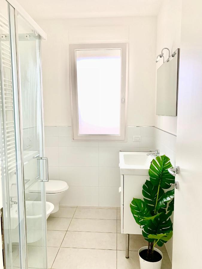 Casa Baroncini Appartamenti - B&B Cervia