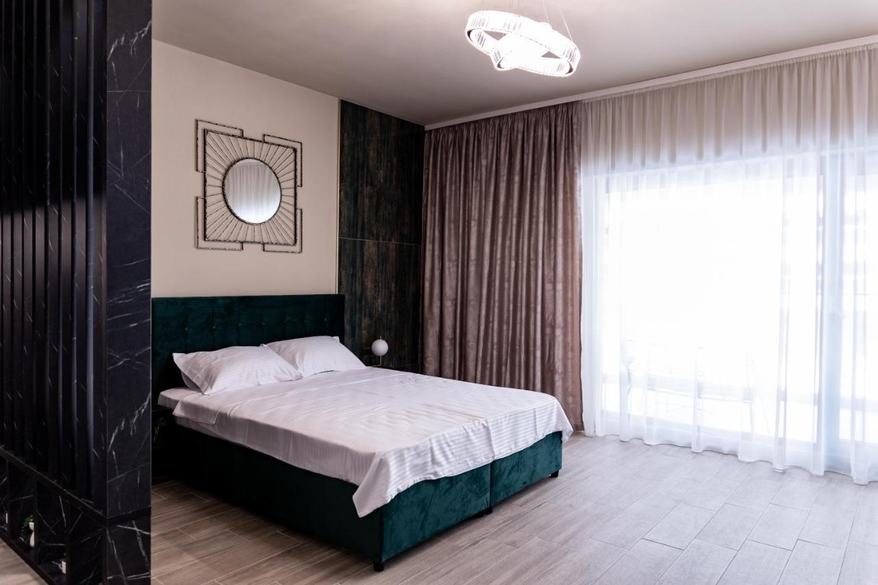 Wux By Casa Del Mar - B&B Mamaia