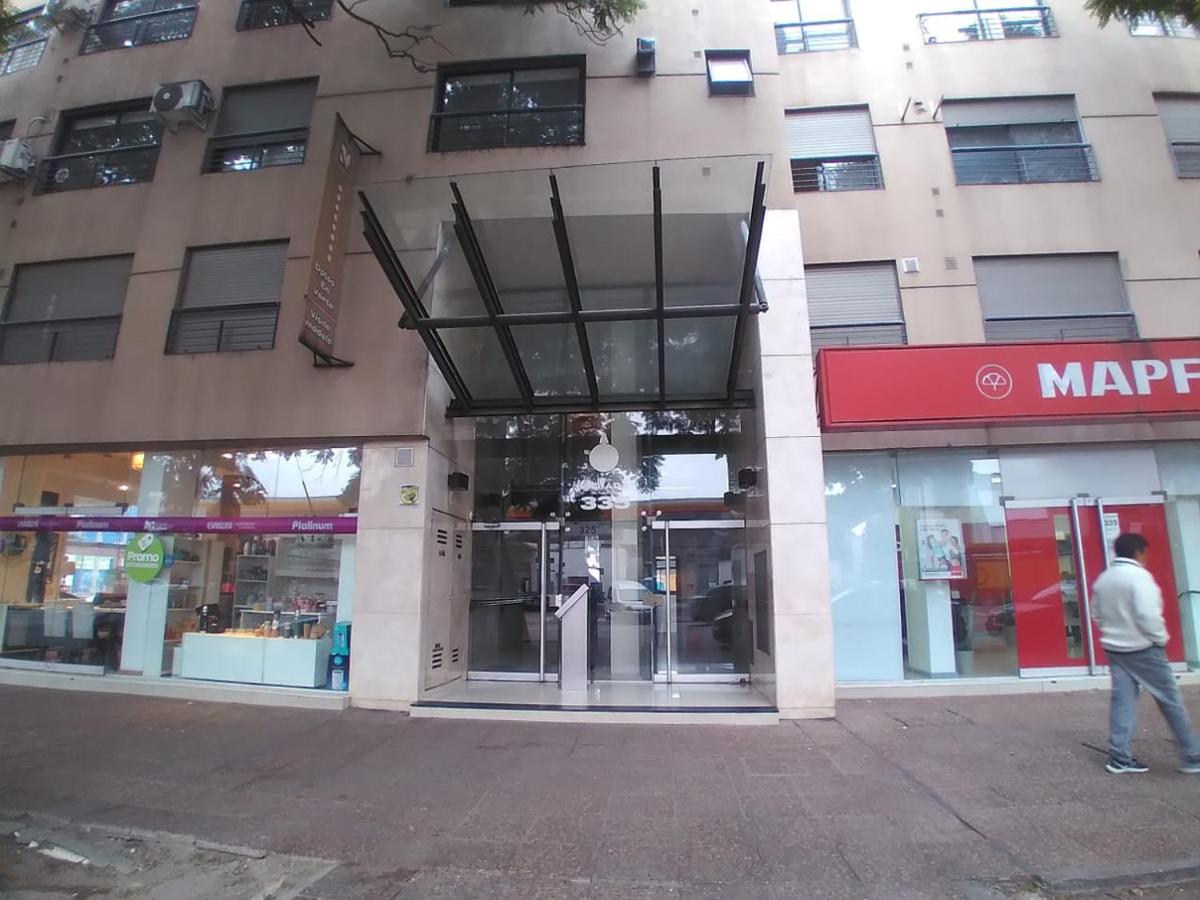 Güemes apartamento - Bed and Breakfast Córdoba