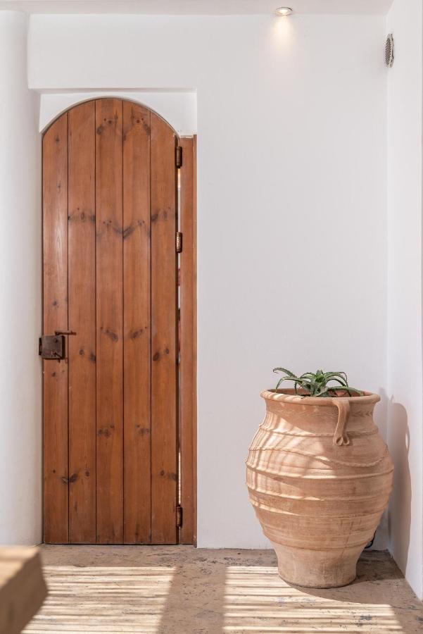 Euphoria Suites and Spa - B&B