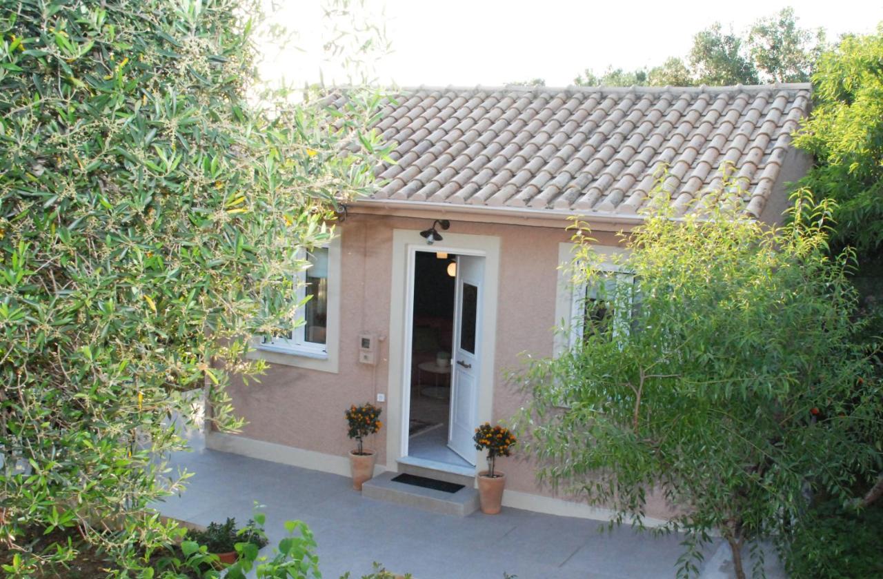 Aliki's Home - Chambres d’hôtes Miniá