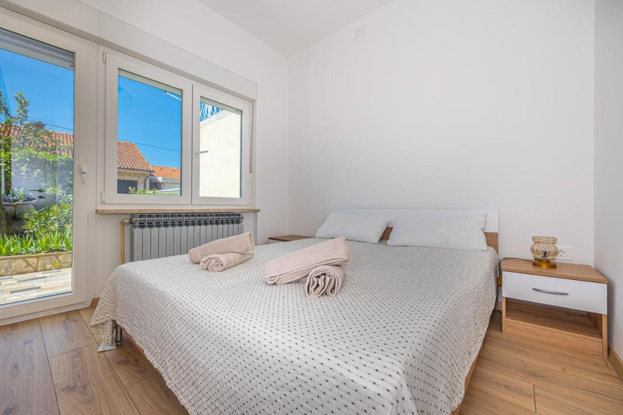 Happy Holiday - Ferienwohnung