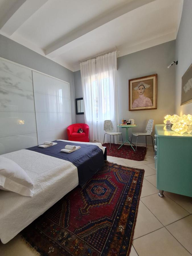 Casa di Stefy Sant'Orsola - Ferienwohnung