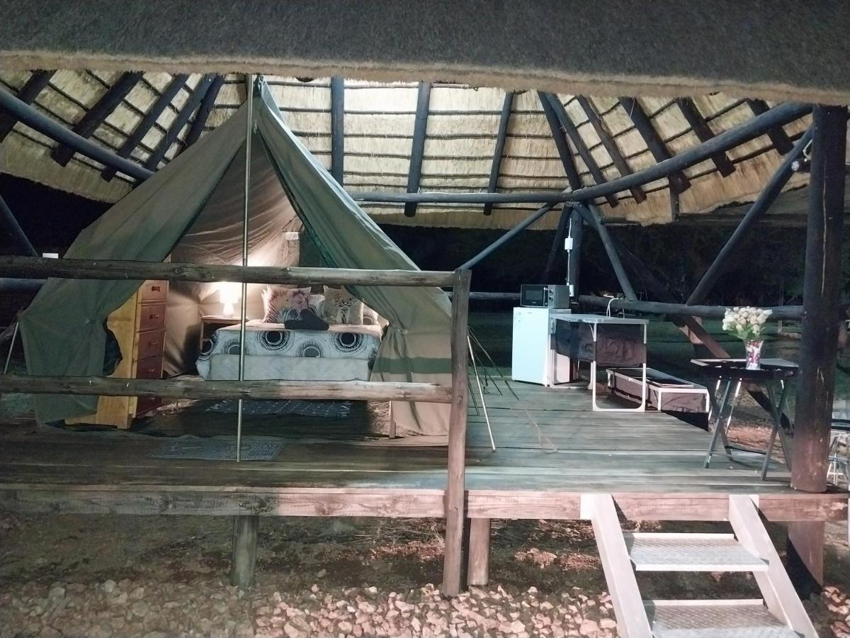 Tenda