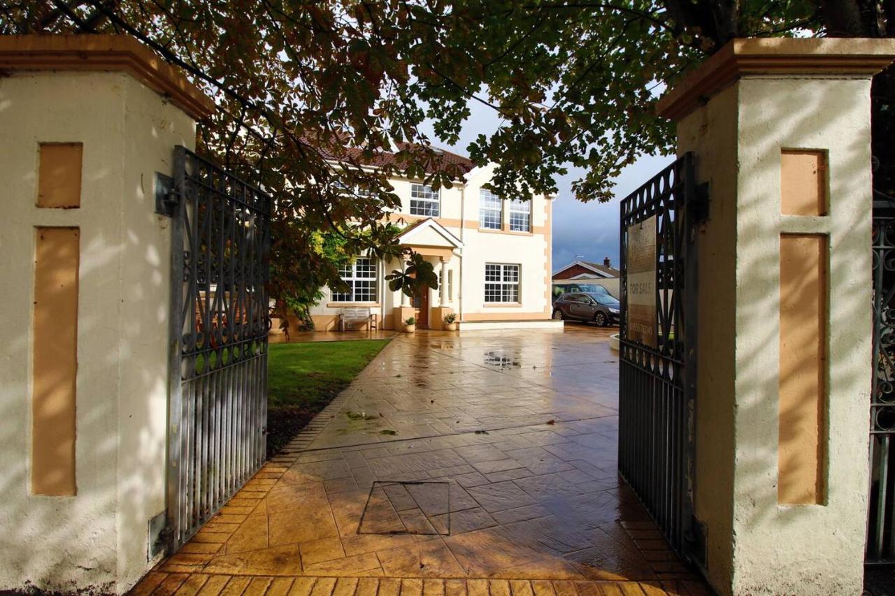 Porthcawl Magnificent 7 Bedroom House - B&B Porthcawl