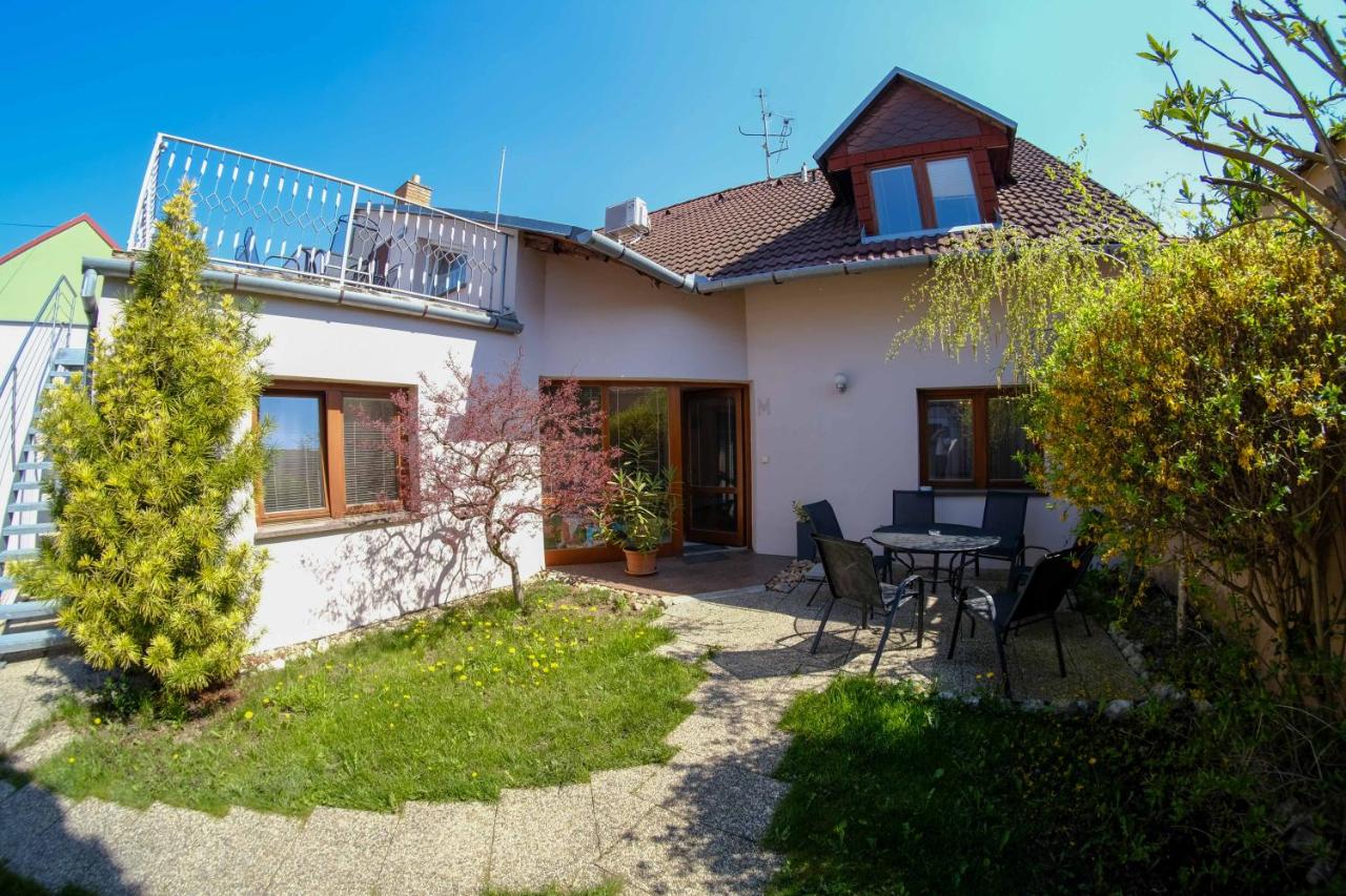 Apartmány Neronet - B&B