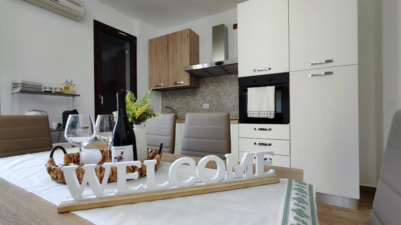 casa vittoria - B&B Torretta