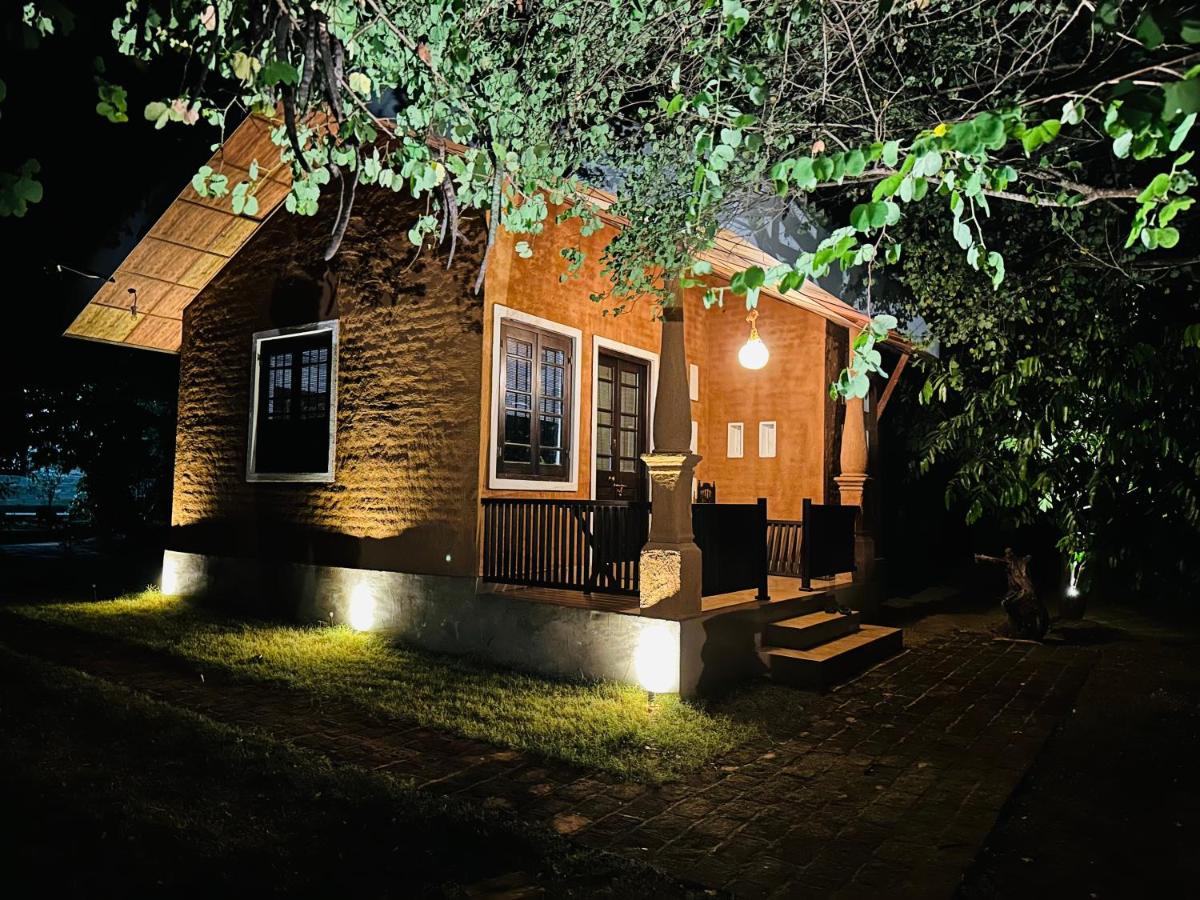 Ranakeliya Lodge - Yala - B&B