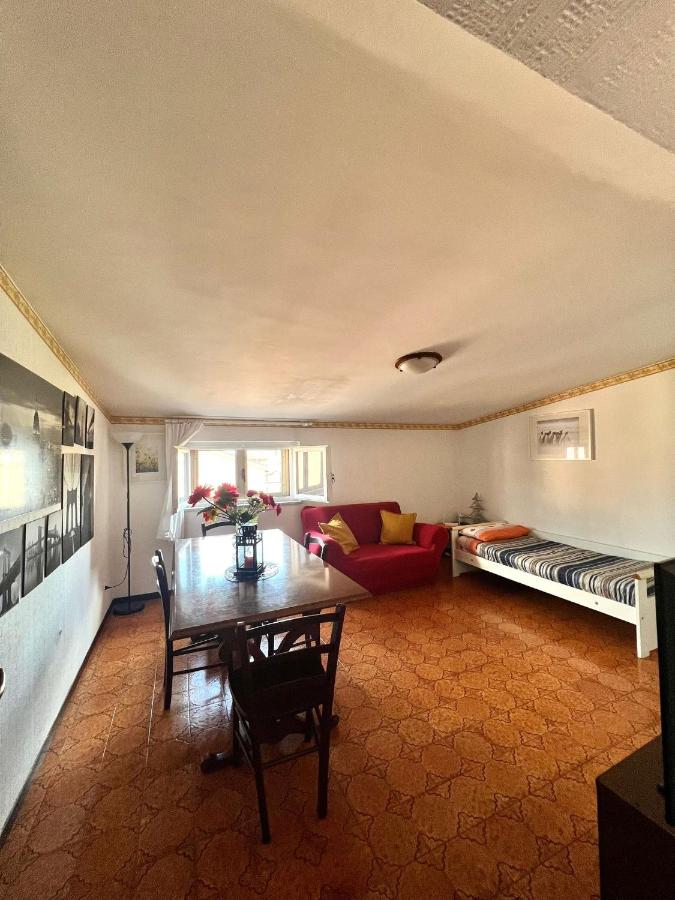 La casa di Anita - B&B Civita Castellana