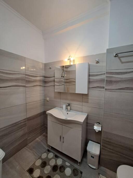 Corfu Town Cozy Apartment - B&B