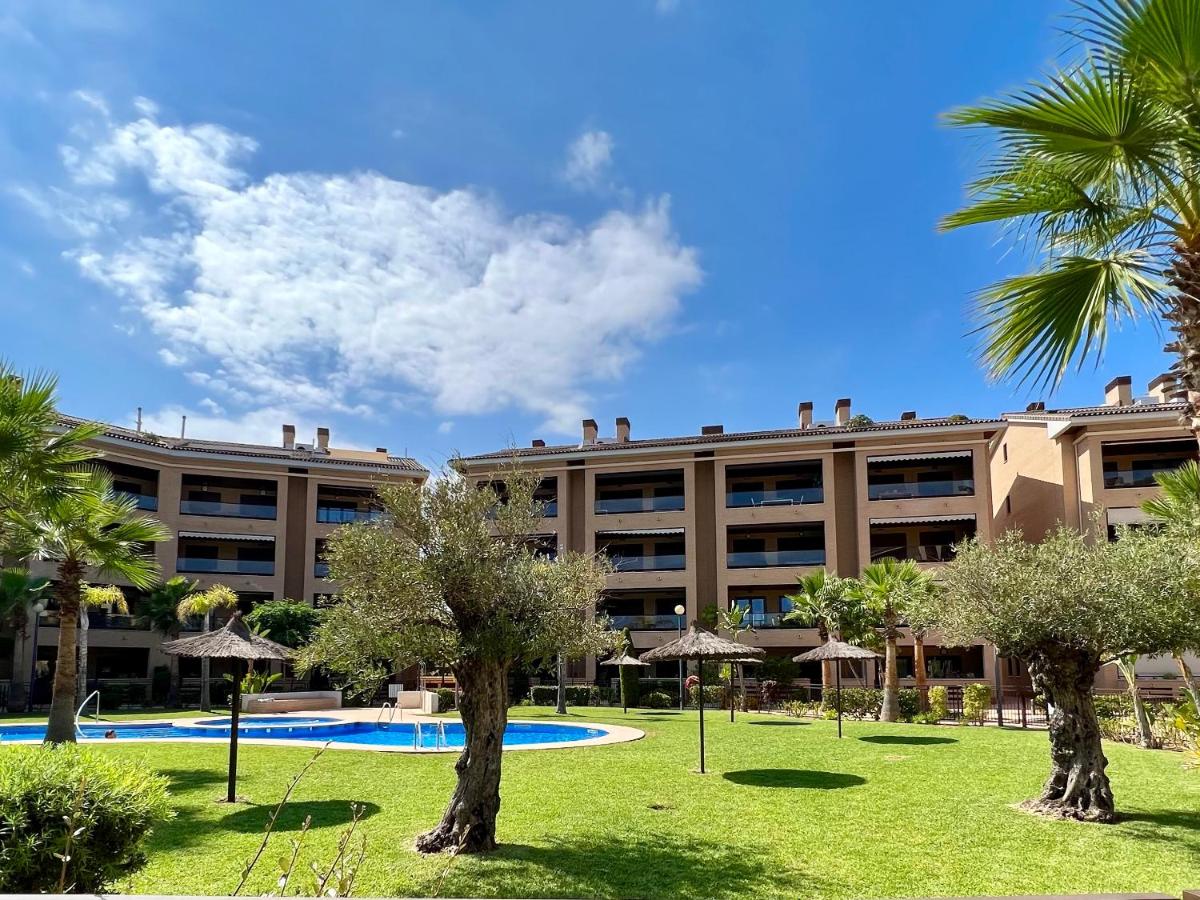 Sea Breeze Javea apartment - B&B