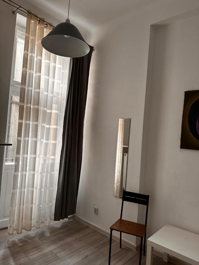 Chambre Double Standard avec Salle de Bains Commune