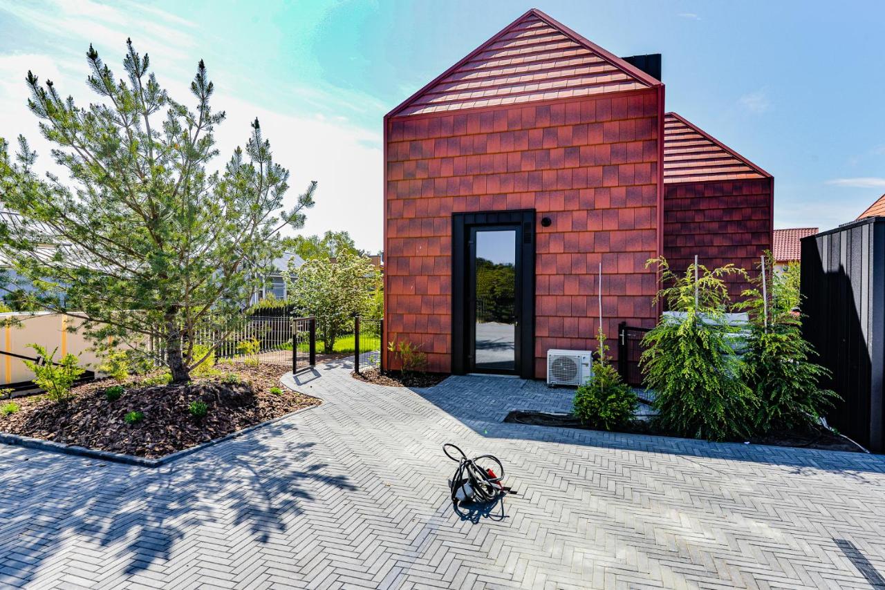 Villa con 2 Camere da Letto