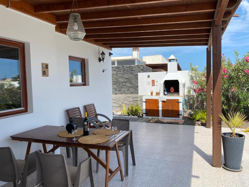 Casa con 2 Camere da Letto