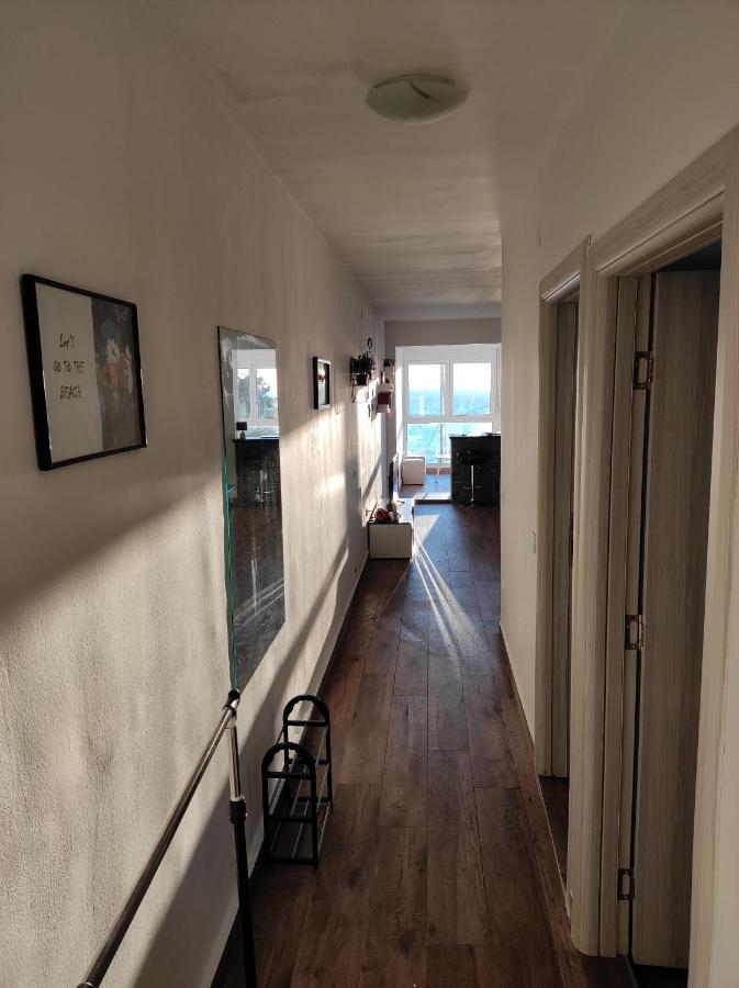 Apartment A4 - B&B Dulcigno