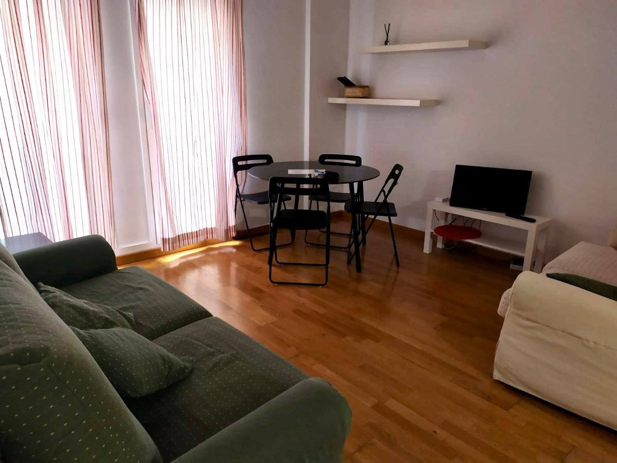 B&B Zaragoza - Apartamento San Agustín - Bed and Breakfast Zaragoza