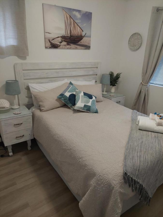 Grace Cottage - Ferienwohnung George