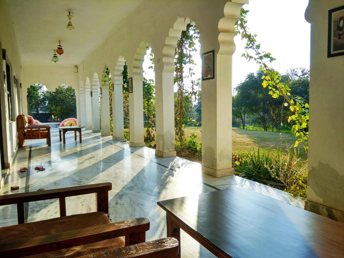 B&B Bharatpur - Royal Farm Bharatpur - Bed and Breakfast Bharatpur