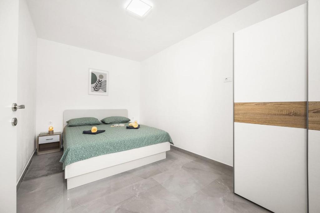 Appartement 1 Chambre