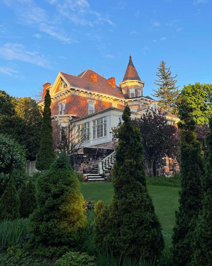 Blind Tiger Burlington - B&B Burlington