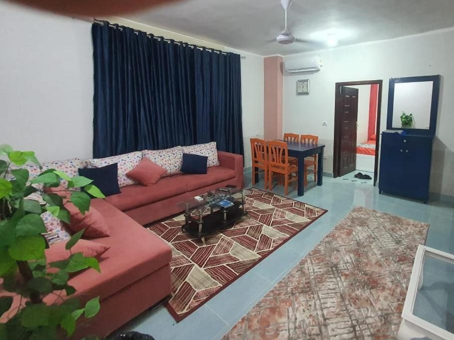 Abeer Suites 3 basement - B&B