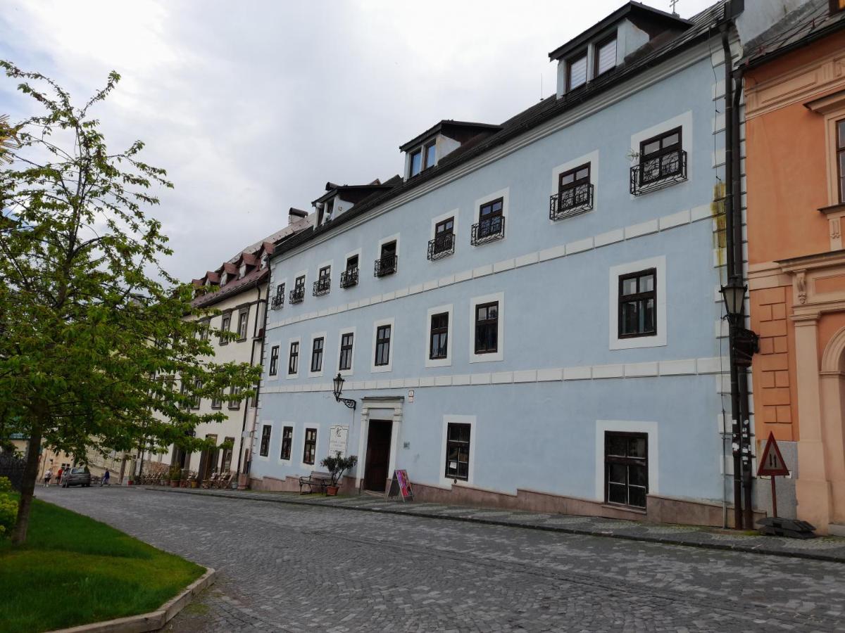 Apartman Stanetti - B&B Banská Štiavnica