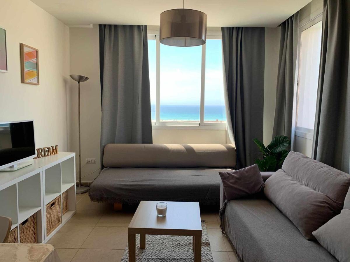 Ed Senses Apartamento Happiness - Chambres d’hôtes Tarifa