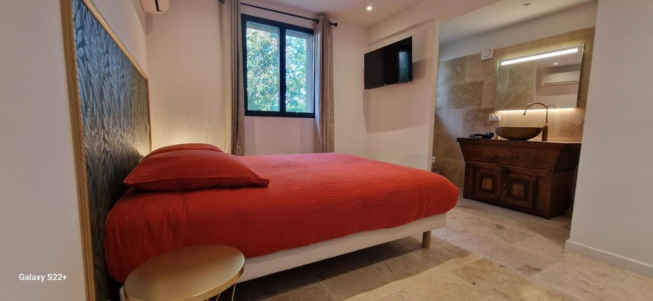 Casa con 1 dormitorio