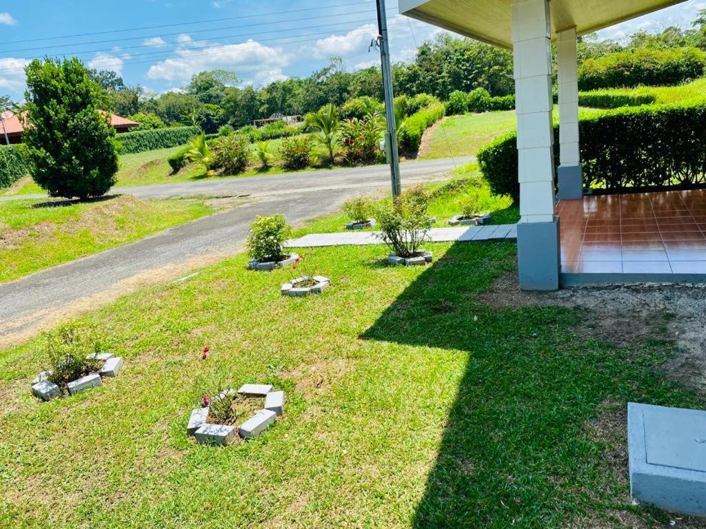 Casa de las Rosas Volcán Arenal - Ferienwohnung