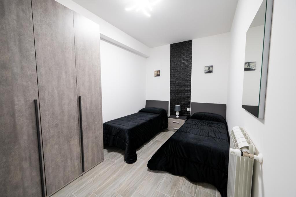 Deluxe Double or Twin Room with Balcony
