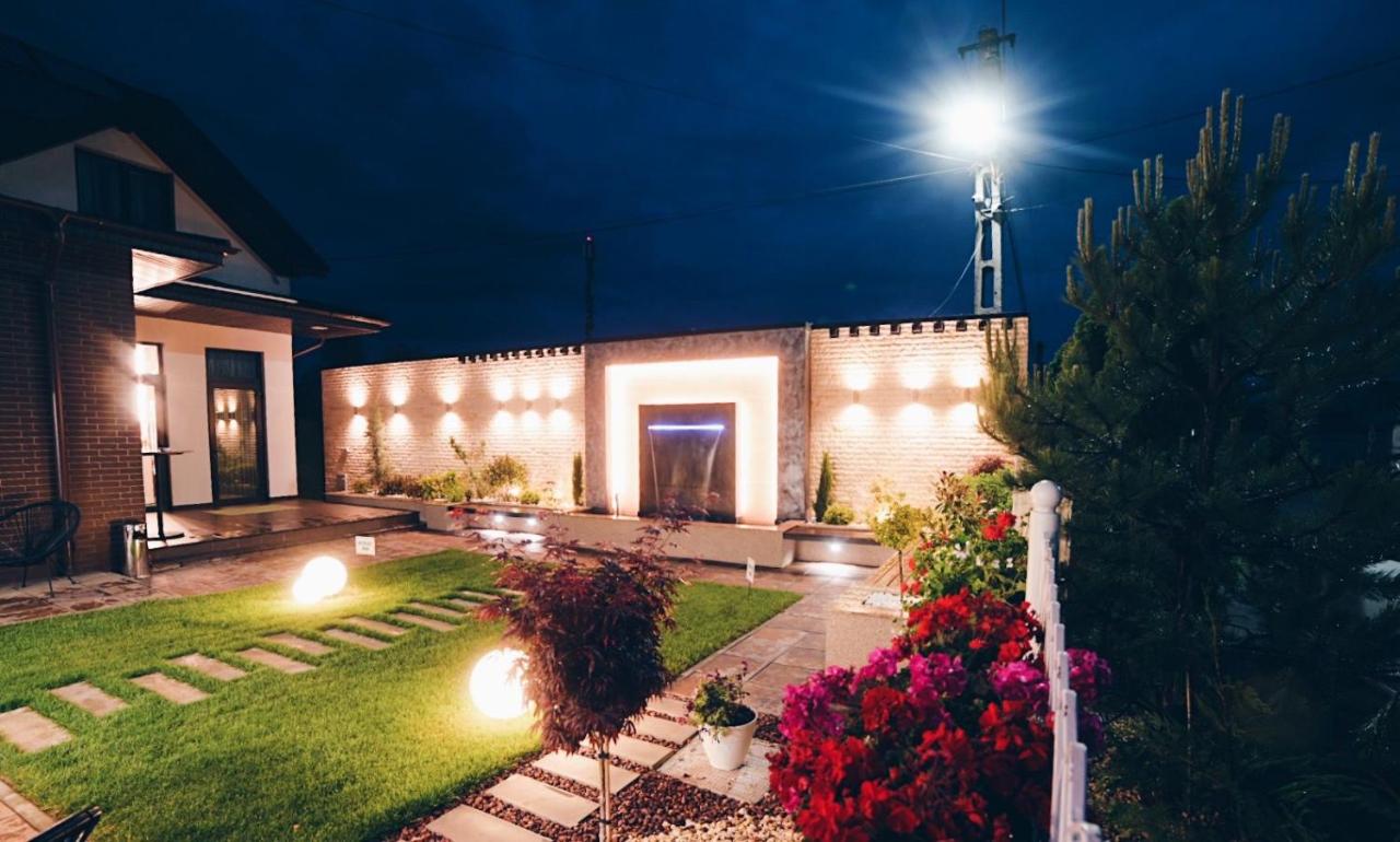 B&B Focşani - Casa Budisteanu - Bed and Breakfast Focşani