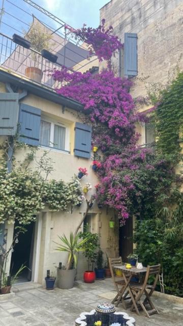 B&B Beaucaire - L'ISLE - Bed and Breakfast Beaucaire