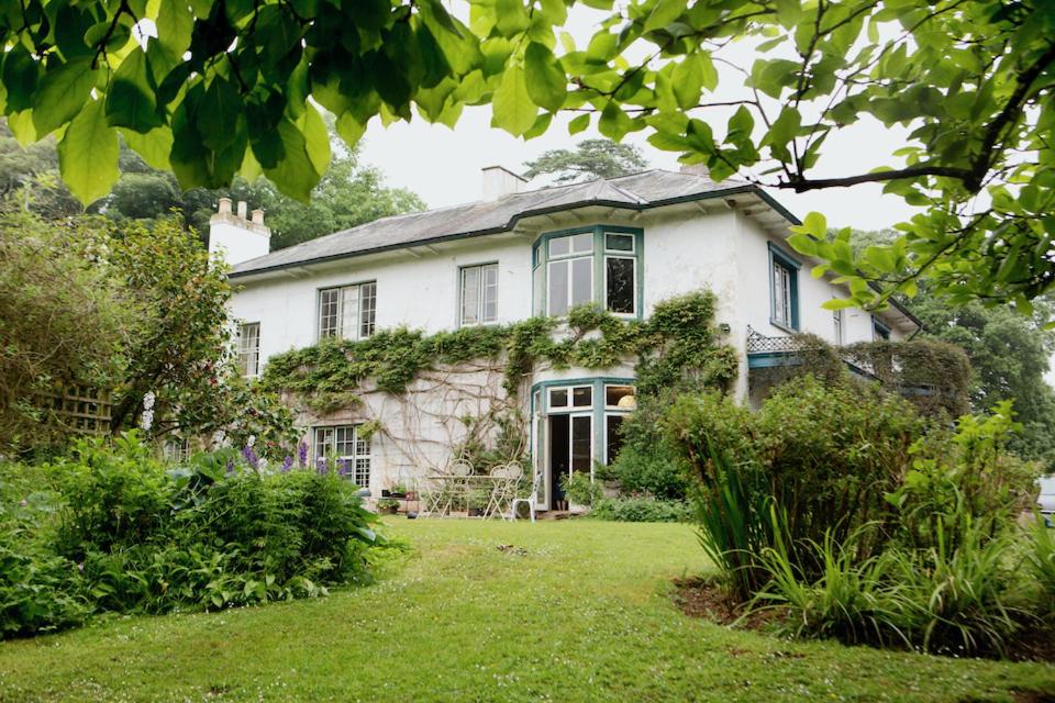 B&B Tiverton - ASHLEY COURT - Bed and Breakfast Tiverton