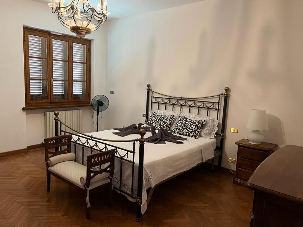 B&B Capannori - Green Garden Villa Lucca - Bed and Breakfast Capannori