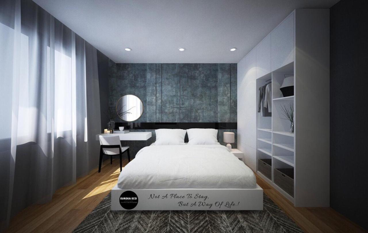 Eureka Eco - B&B Huế