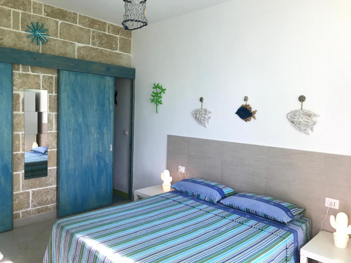 Villetta Bonavista - Torre Lapillo - B&B Torre Lapillo