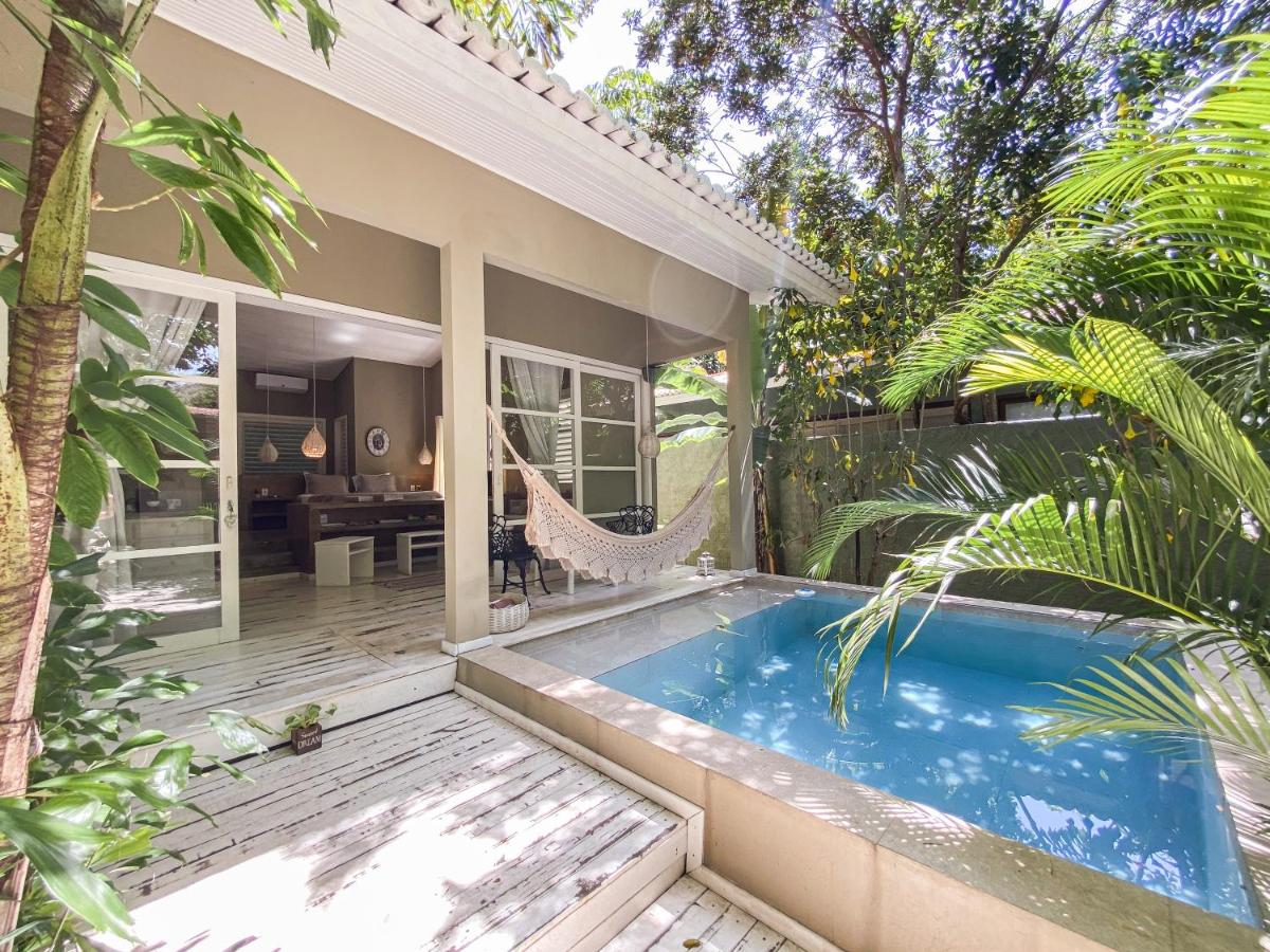 Villa Deluxe