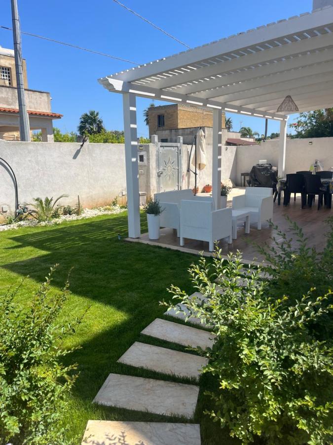 Conchiglia Sul Mare - B&B Mazara del Vallo