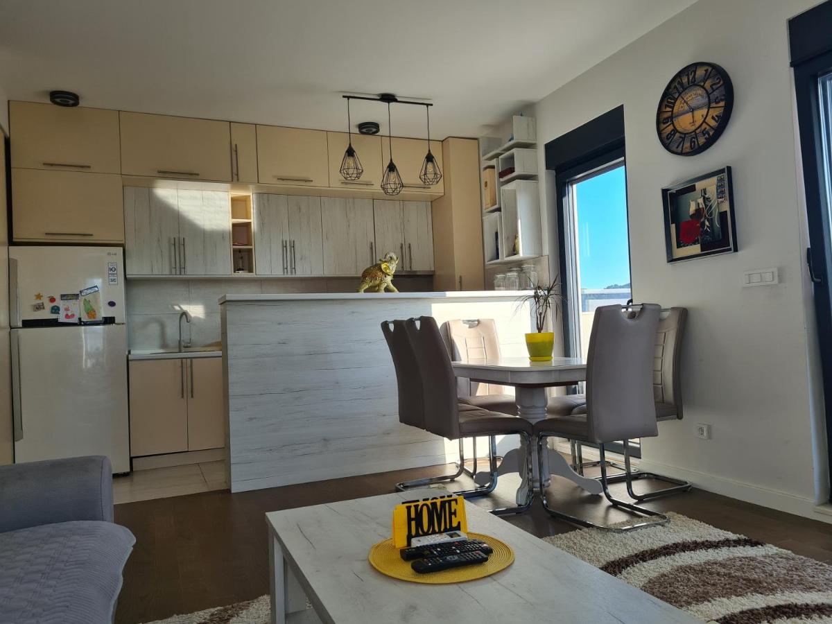 Apartman A&M - Bed and Breakfast Bar