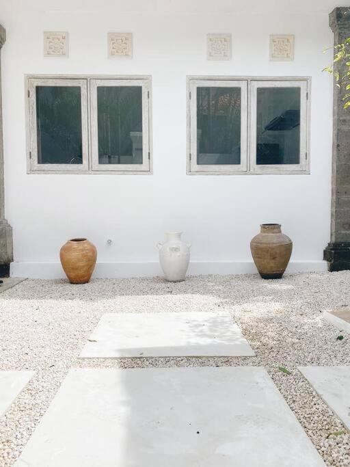 4BR Villa - 10mins from Seminyak & Canggu - Ferienwohnung Canggu