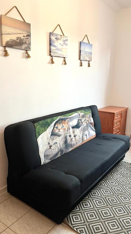 Camera Familiare con Bagno Privato
