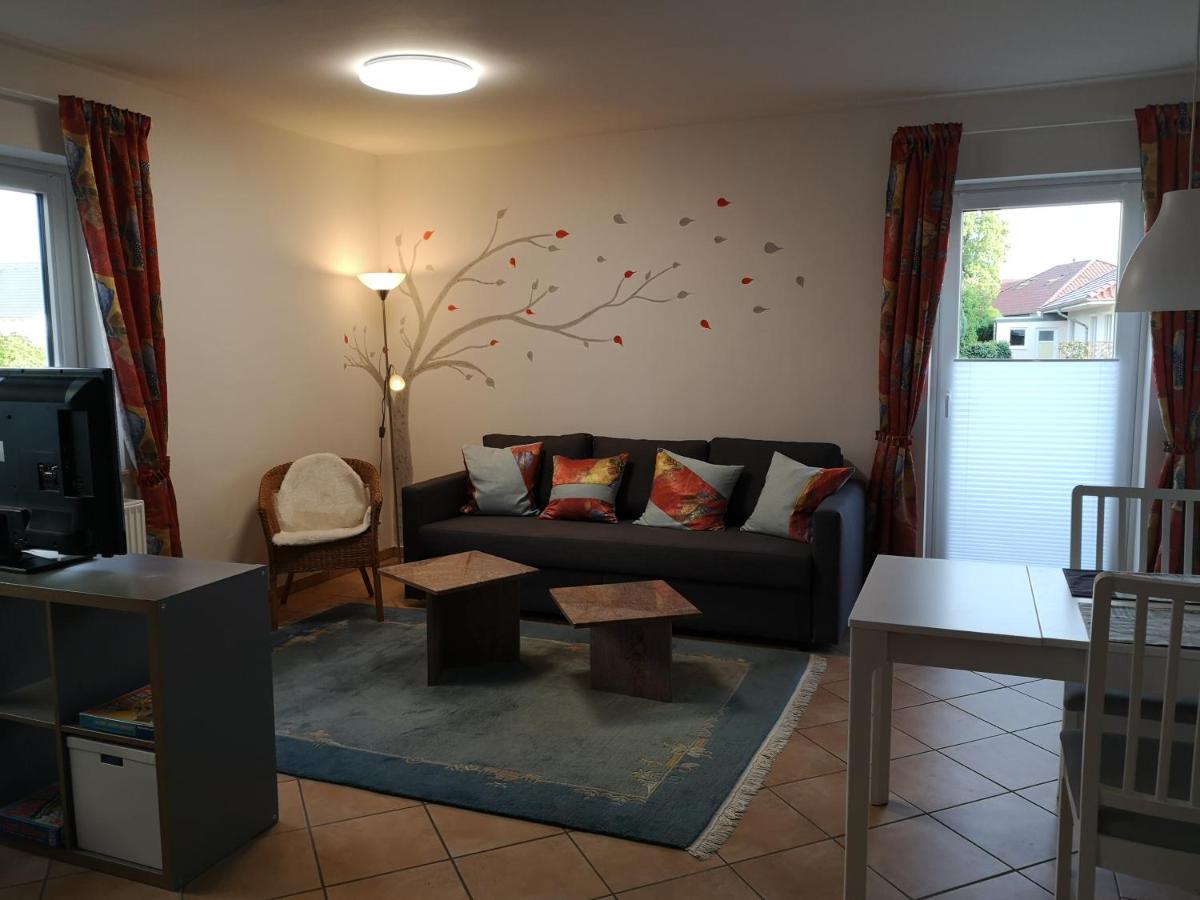 Ferienwohnung Hermann - B&B Bovenden