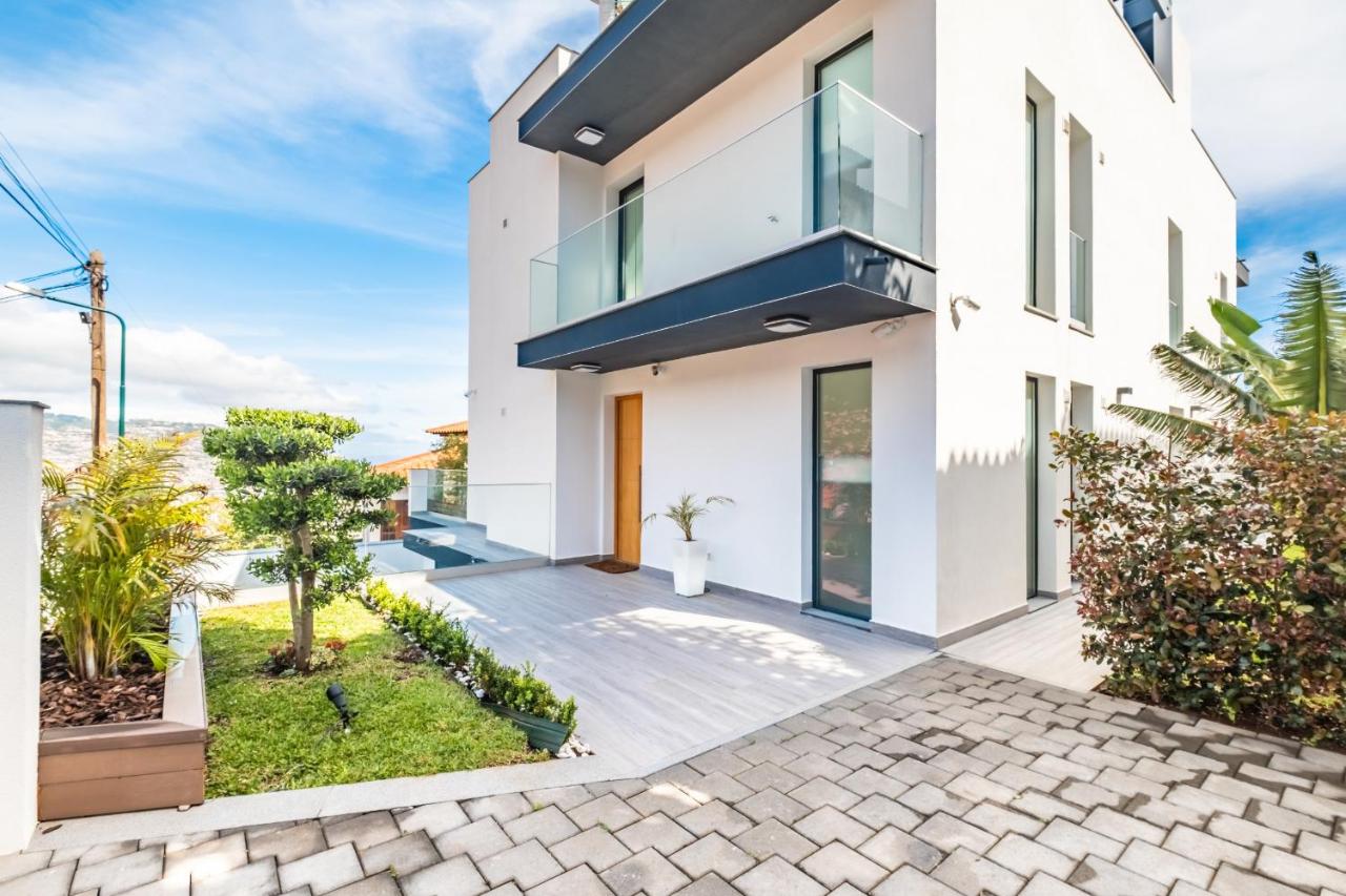Villa Deluxe