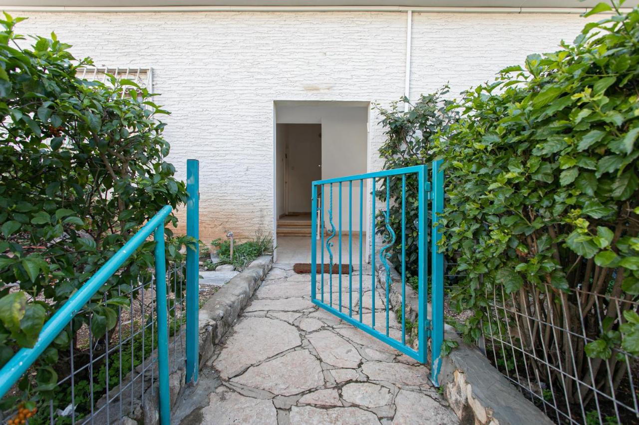 Carmel Boutique - City Oasis - Ferienwohnung Haifa