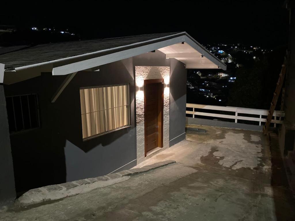 Casa Sublime na Serra - Bed and Breakfast