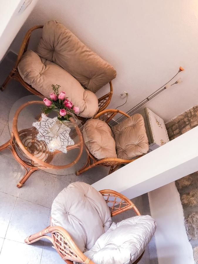Apartman Ruža - Ferienwohnung Trebinje