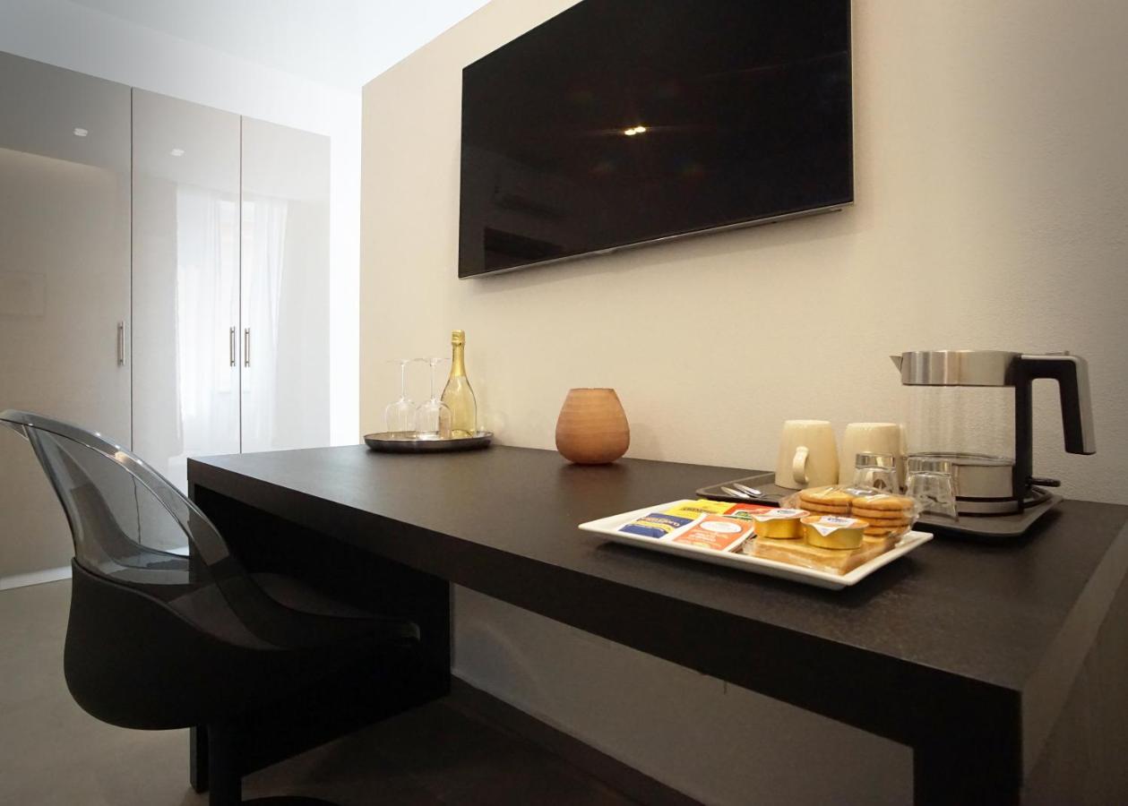 Habitación Doble Deluxe