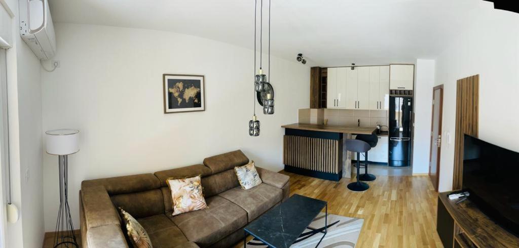 RB De lux apartment - B&B